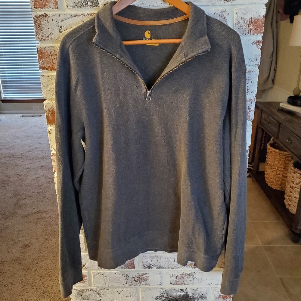 Carhartt Pullover